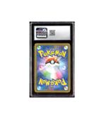 Pokemon Flying Pikachu V 25th Anniversary s8a #001 CGC 10, Hobby en Vrije tijd, Verzamelkaartspellen | Pokémon, Verzenden, Zo goed als nieuw