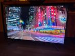 55” Sony Bravia 100hz 4k UHD tv, Ophalen, LED, Zo goed als nieuw, 100 Hz
