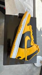 Nike Dunk High Wu Tang Clan - Maat 43, Ophalen of Verzenden, Zo goed als nieuw, Sneakers of Gympen