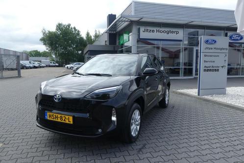 Toyota Yaris Cross 1.5 Hybrid Comfort ADAPTIEVE CRUISE, CLIM, Auto's, Toyota, Bedrijf, Te koop, Yaris Cross, ABS, Achteruitrijcamera