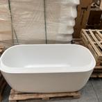 OP=OP! Laatste vrijstaande ligbad Bad 150/73/60 nr72, Huis en Inrichting, Woonaccessoires | Overige, Ophalen of Verzenden, Nieuw