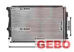 Volkswagen Golf 8 1.4 GTE 2020+ radiateur benzine 5Q0 121 25, Ophalen of Verzenden, Nieuw, Volkswagen