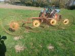Vicon Acrobaat hark, Dieren en Toebehoren, Stalling en Weidegang, Toebehoren, 1 paard of pony