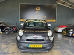Fiat 500 L 0.9 TwinAir Easy Eco inruilen is mogelijk, Start-stop-systeem, Gebruikt, Euro 6, Origineel Nederlands