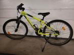 Rockrider Kinder Mountainbike - 24 inch, Fietsen en Brommers, Fietsen | Mountainbikes en ATB, Gebruikt, Hardtail, Heren, Ophalen