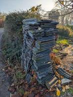 GRATIS Gebruikte dakpannen - Neem ALLES mee en KRIJG €10!, Ophalen of Verzenden, Gebruikt