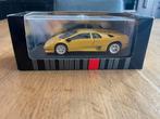 Macadam mini 1/43 AM020 Lamborghini Diablo geel, Ophalen of Verzenden, Nieuw, Auto