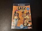 De Urbz Sims in the city, Spelcomputers en Games, Games | Nintendo GameCube, 1 speler, Ophalen of Verzenden, Zo goed als nieuw