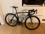 S-works tarmac 54 Ultegra, Fietsen en Brommers, Overige merken, Carbon, Ophalen of Verzenden, Zo goed als nieuw