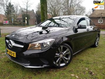 Mercedes-Benz CLA-klasse 180 Busin. Sol ORG NL/APK 01-08-26 beschikbaar voor biedingen