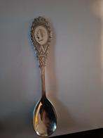 Zilveren Gero 90 Herdenkingslepel Koningin Wilhelmina, Ophalen of Verzenden