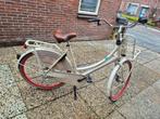 Cortina lief damesfiets 28 inch, Fietsen en Brommers, Fietsen | Dames | Damesfietsen, Gebruikt, ., Versnellingen, 56 cm of meer