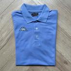 Kappa polo lila/paars maat M, Kappa, Maat 48/50 (M), Paars, Ophalen of Verzenden