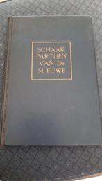 Schaakboek, Schaken, Gebruikt, Ophalen