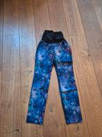 Zwangerschapsbroek Maat S / 36, Kleding | Dames, Positiekleding, Ophalen of Verzenden, Maat 36 (S), Broek of Spijkerbroek
