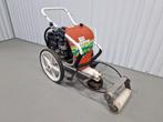 Gras trimmer maaier allen opknapper, Tuin en Terras, Grasmaaiers, Ophalen, Gebruikt