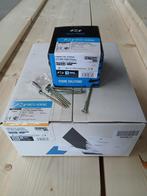 Schroeven 5 x 70 per 800 stuks met bit goedkoop!!, Ophalen of Verzenden, Nieuw, 50 tot 100 mm, Schroeven