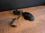 Logitech G502, Computers en Software, Muizen, Rechtshandig, Muis, Gebruikt, Gaming muis