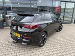 Opel Grandland 1.6 Turbo Plug-In Hybrid 4x4 GSe *Trekhaak*, 12 maanden, Stof, Euro 6, 4 cilinders