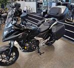 Honda NC750X - Handgeschakelde 2024, Motoren, Motoren | Honda, Particulier, Toermotor