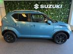 Suzuki Ignis Airco Trekhaak LMV Achteruitr 1.2 SH Select EXC, 83 pk, Euro 6, 4 cilinders, Met garantie (alle)