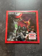 Vinyl: GZA - Liquid Swords (limited Iron Man Marvel editie), Cd's en Dvd's, Vinyl | Hiphop en Rap, 2000 tot heden, Ophalen of Verzenden