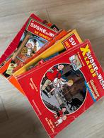 Suske & Wiske Strips - Prima Staat!, Meerdere stripboeken, Ophalen, Zo goed als nieuw