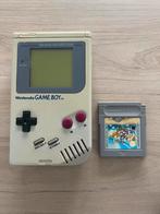 Nintendo gameboy classic, Spelcomputers en Games, Spelcomputers | Nintendo Game Boy, Ophalen of Verzenden, Gebruikt, Game Boy Classic