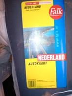 Falk autokaart Nederland, Nieuw, Ophalen of Verzenden, Landkaart, 1800 tot 2000
