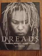 Dreads, prachtig boek!!, Ophalen of Verzenden, Zo goed als nieuw