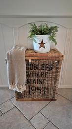 Riviera Maison Mand Cobblers Wharf Maine, Overige materialen, Minder dan 50 cm, Gebruikt, Minder dan 50 cm