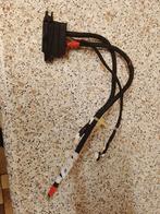 Super soco stekkerdoos ronde pin, Ophalen of Verzenden