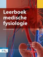 L.N. Bouman - Leerboek medische fysiologie, Ophalen of Verzenden, Nieuw, L.N. Bouman; J.H.J. Muntinga; R. Bakels