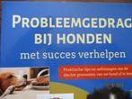 Probleemgedrag bij honden  Petra Krivy 9789044749342 #, Ophalen of Verzenden, Gelezen, Honden