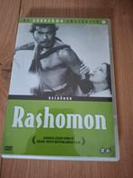 Rashomon - Kurosawa Collectie DVD, Cd's en Dvd's, Vanaf 12 jaar, Ophalen of Verzenden, Zo goed als nieuw