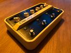 Vox DelayLab - Delay/Echo Effectpedaal, Muziek en Instrumenten, Effecten, Ophalen of Verzenden, Gebruikt, Delay of Echo