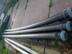 Tyleen buizen, Doe-het-zelf en Verbouw, Buizen en Afvoer, Overige materialen, 6 meter of meer, Overige typen, Ophalen of Verzenden