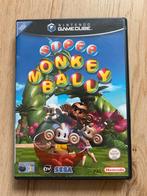 Super Monkey Ball - GameCube, Gebruikt, Eén computer, Ophalen of Verzenden, Platform