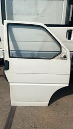 Transporter t4 deuren achterklep, Ophalen, Voor, Achterklep