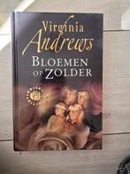 Virginia Andrews - Bloemen op zolder, Boeken, Virginia Andrews, Ophalen of Verzenden, Zo goed als nieuw, Nederland