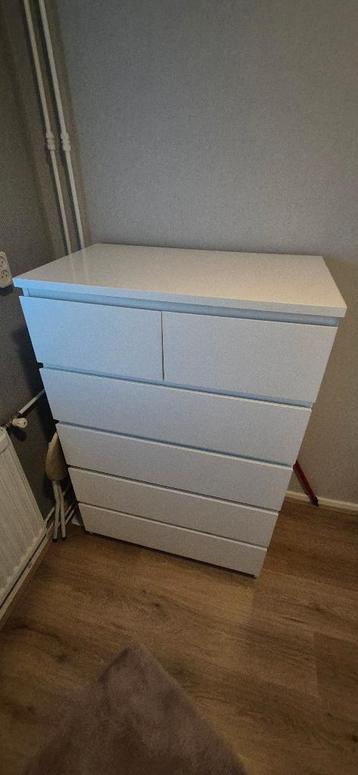 Malm IKEA ladekast - afbeelding 1