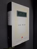 Carl von Clausewitz - On War  (Hardcover edition), Ophalen of Verzenden