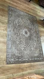 Vloerkleed 290x200 Vintage bruin, Huis en Inrichting, Ophalen, Bruin, 200 cm of meer, Zo goed als nieuw