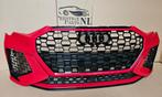 Voorbumper Audi Q3 F3 83A RSQ3 Origineel Bumper 83A807437K, Gebruikt, Voor, Herkomst onderdeel bekend, Bumper