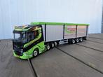 WSI Daf XG van Gebr Blankespoor, ., Nieuw, Ophalen of Verzenden, Bus of Vrachtwagen