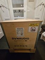 Dynaudio Confidence 20 verpakking, Ophalen, Doos, Minder dan 40 cm, Nieuw