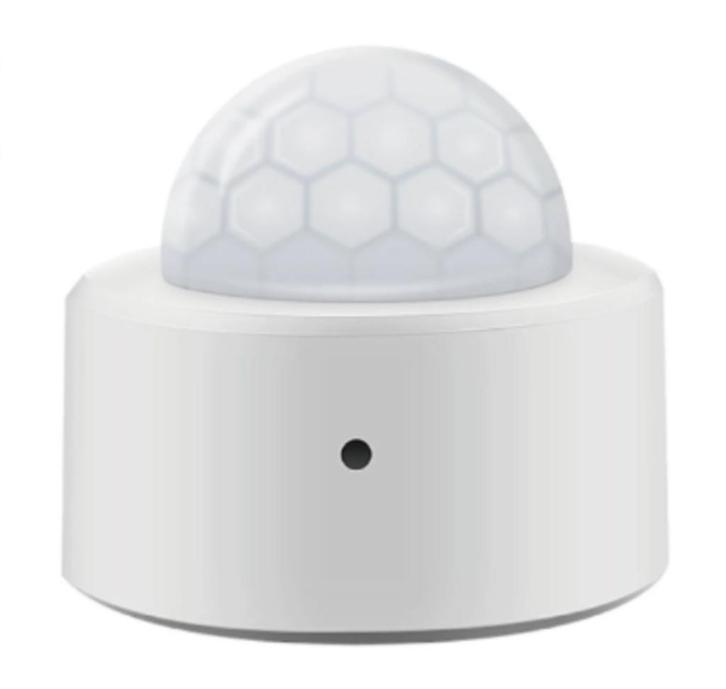 Tuya ZigBee Mini Bewegingsmelder, Hobby en Vrije tijd, Elektronica-componenten, Nieuw, Ophalen of Verzenden