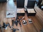 Yuneec Q500, Audio, Tv en Foto, Drones, Ophalen of Verzenden, Zo goed als nieuw