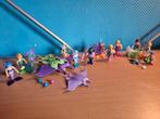Gave Playmobil Magic set zeemeerminnen., Ophalen of Verzenden, Zo goed als nieuw, Complete set