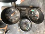 Daf 55 dashboardinsttument met toerenteller, Ophalen of Verzenden, Gebruikt, Oldtimer onderdelen